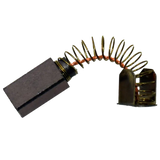 000-190-125-10 Furuno Brush/Carbon F/D8G-516 Dc24V - Starter Motor Brush Set