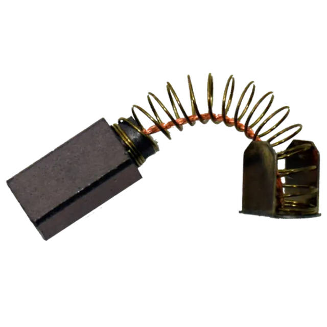 000-190-125-10 Furuno Brush/Carbon F/D8G-516 Dc24V - Starter Motor Brush Set