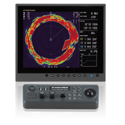 000-802-966 Furuno Zinc Ring For Csh5 Sonar