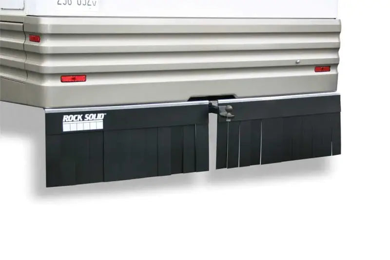 00002 Towed Vehicle Shield