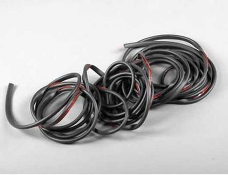 000042-01 Fender Flare Seal