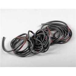 000054-01 Fender Flare Seal