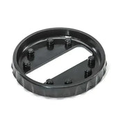 00014 Winch Cable Shackle Mount Guard