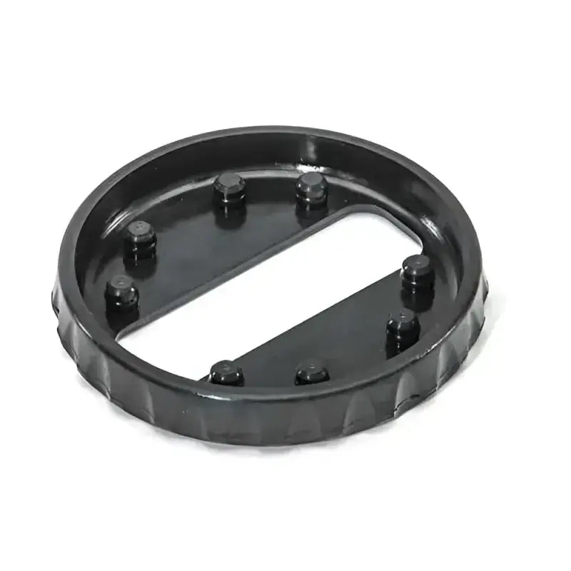 00014 Winch Cable Shackle Mount Guard