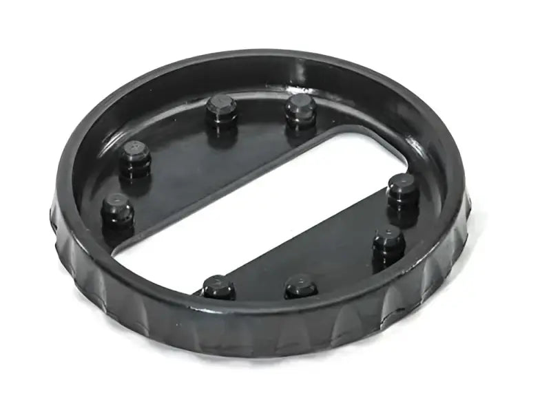 00014 Winch Cable Shackle Mount Guard