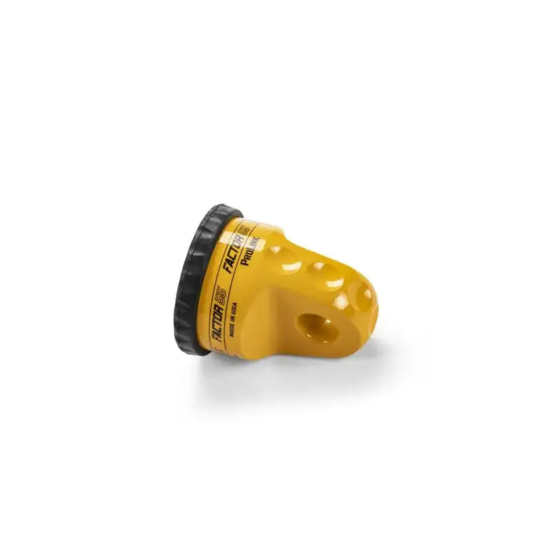 00015-03 Factor 55 Prolink Winch Shackle Mount -- Yell