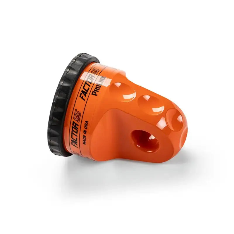 00015-07 Factor 55 Prolink Winch Shackle Mount -- Oran - Cable