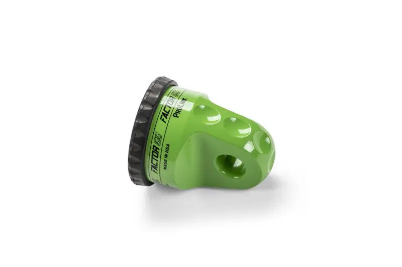 00015-08 Factor 55 Prolink Lime Green