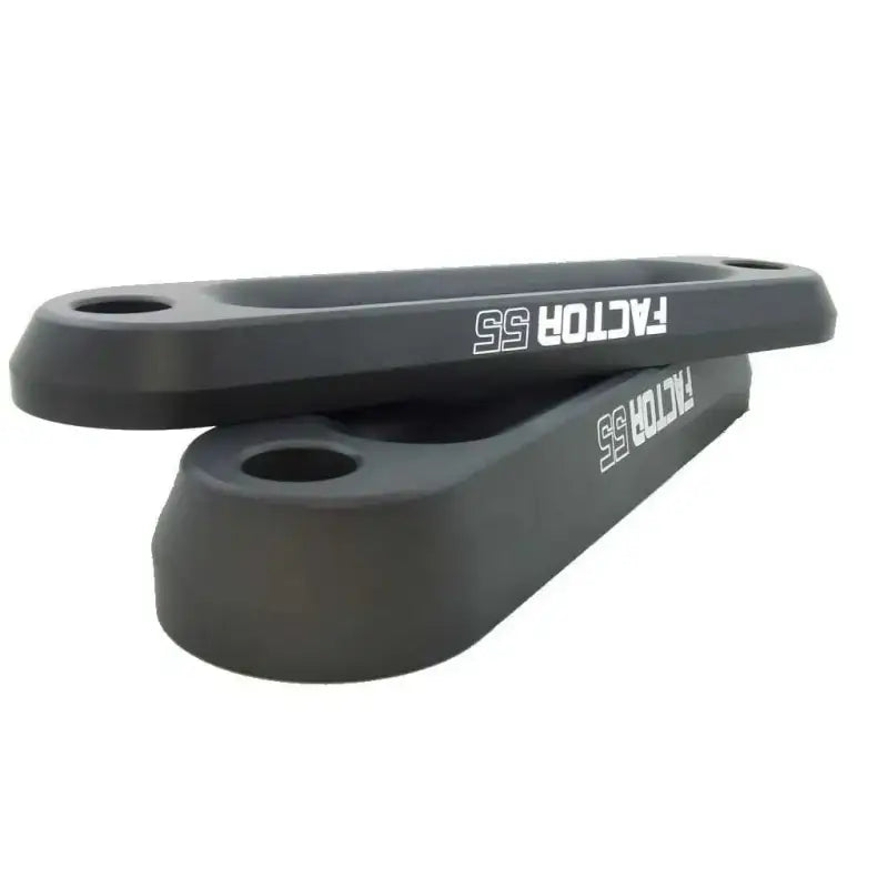 00016 Winch Fairlead
