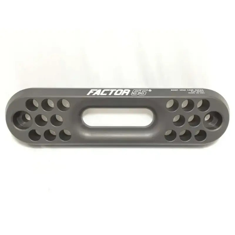 00017 Factor 55 Short Drum Comp Fairlead 1.0 (1.0 '