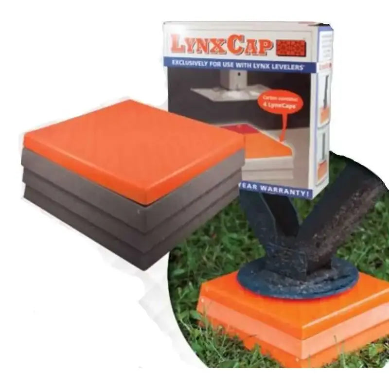 00019 Leveling Block