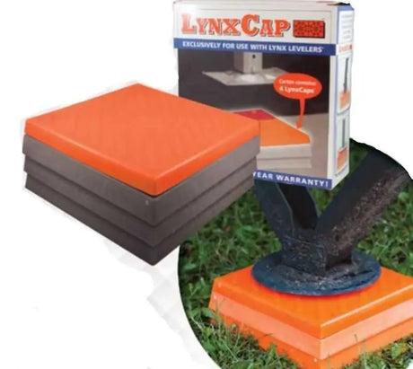 00019 Leveling Block