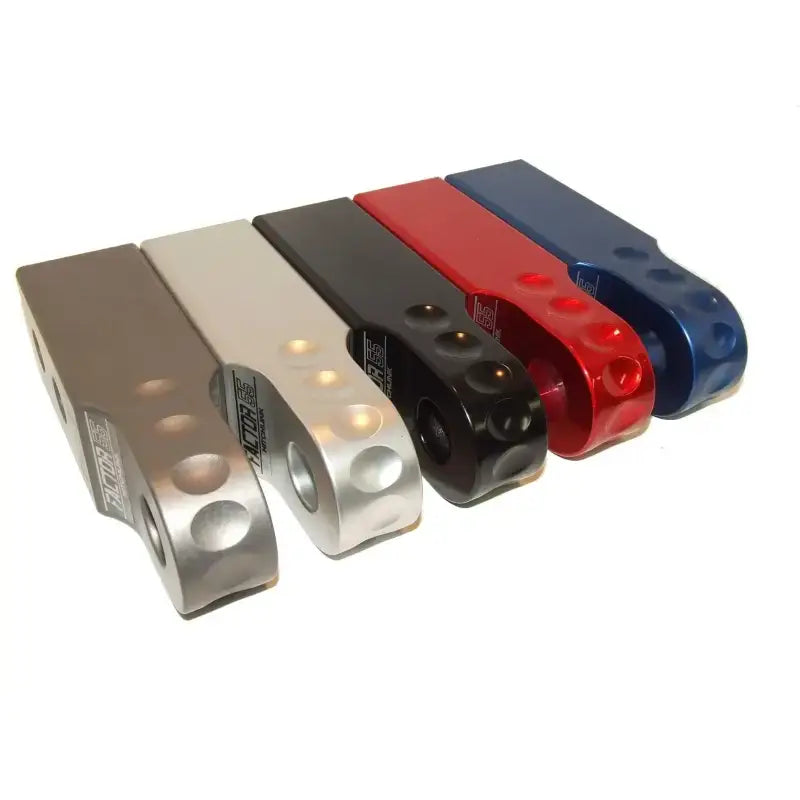 00020-01 D-Ring Mount