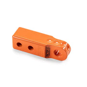 00020-07 Factor 55 Hitch Link Orange - RV and Auto Parts