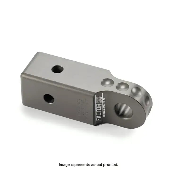 00022-06 Factor 55 Hitchlink 2.5 - Gray Only - RV and Auto Parts