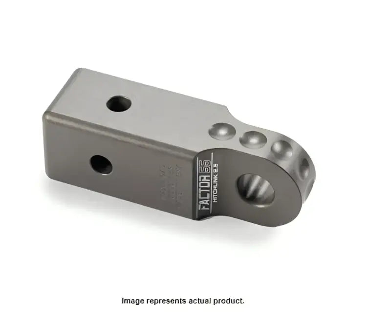 00022-06 Factor 55 Hitchlink 2.5 - Gray Only - RV and Auto Parts
