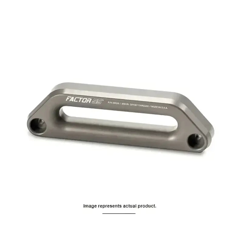 00026 Factor 55 Offset Fairlead - RV and Auto Parts