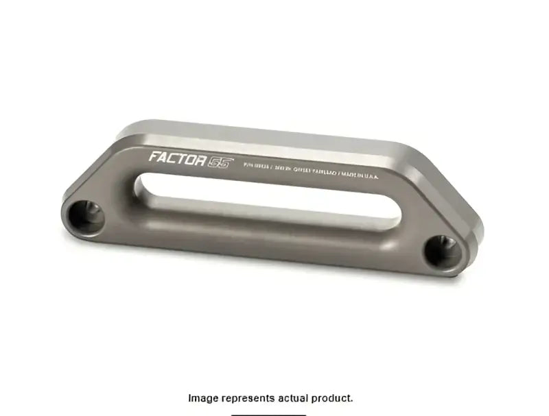 00026 Factor 55 Offset Fairlead - RV and Auto Parts