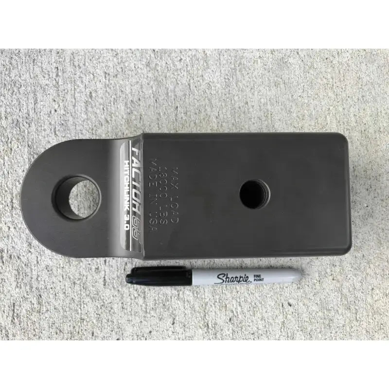00027-06 D-Ring Mount