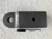 00027-06 D-Ring Mount