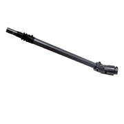 Borgeson 000301 Telescopic Steel Steering Shaft, Durable, Customizable Length, Precision Control.