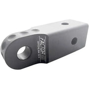 Factor 55 Hitchlink Pro 2.5 for 2.5" receivers, high-strength and durable towing accessory.