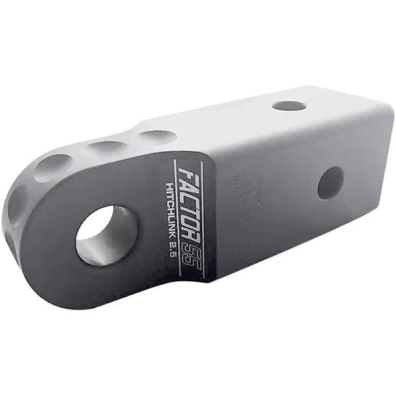 Factor 55 Hitchlink Pro 2.5 for 2.5" receivers, high-strength and durable towing accessory.