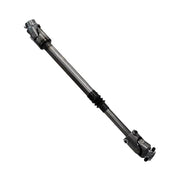 000311 Borgeson Steering Shaft; Telescopic; Heavy D - Shaft