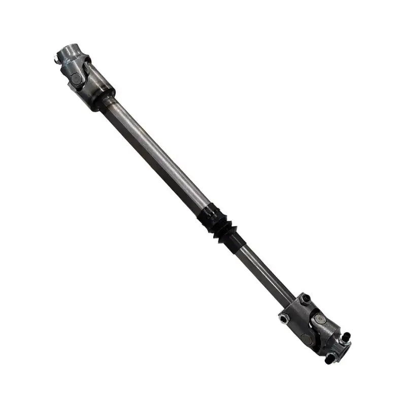 000311 Borgeson Steering Shaft; Telescopic; Heavy D - Shaft