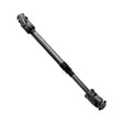000311 Borgeson Steering Shaft; Telescopic; Heavy D - Shaft
