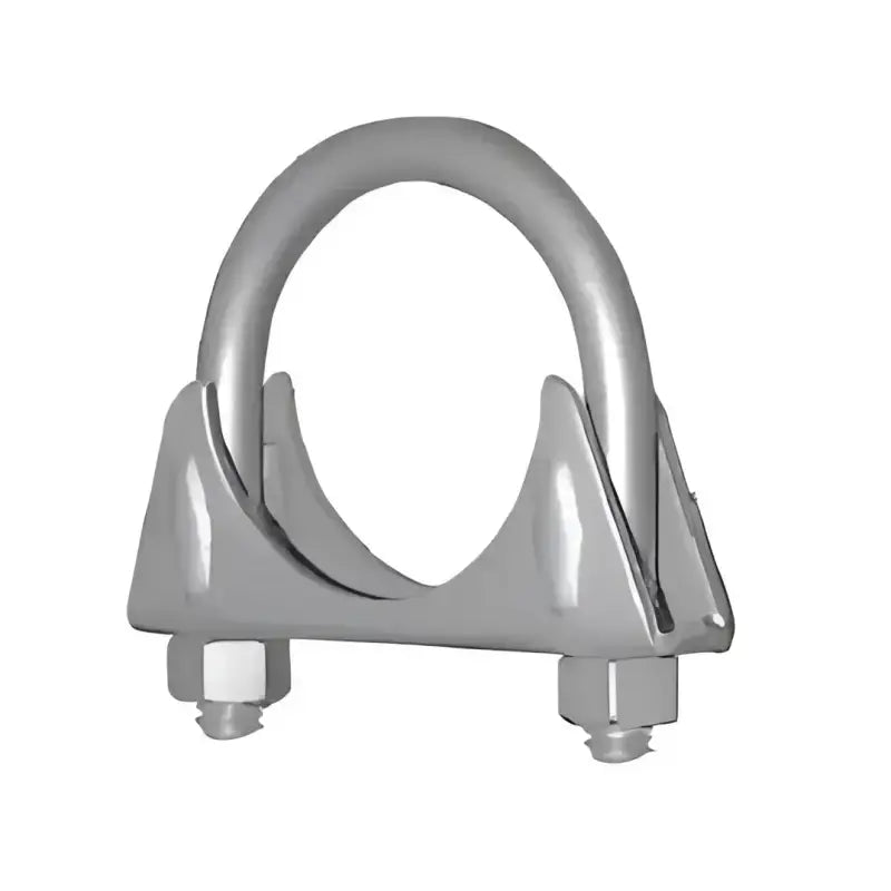 00032 Exhaust Clamp