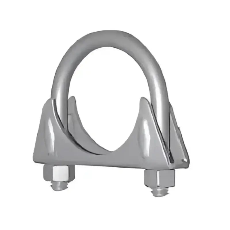 00036 Exhaust Clamp