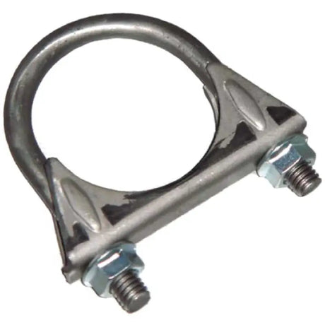 00037 Exhaust Clamp