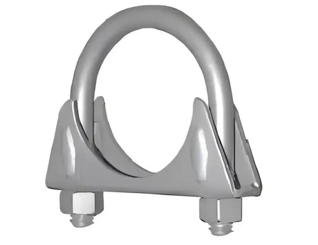 00038 Exhaust Clamp