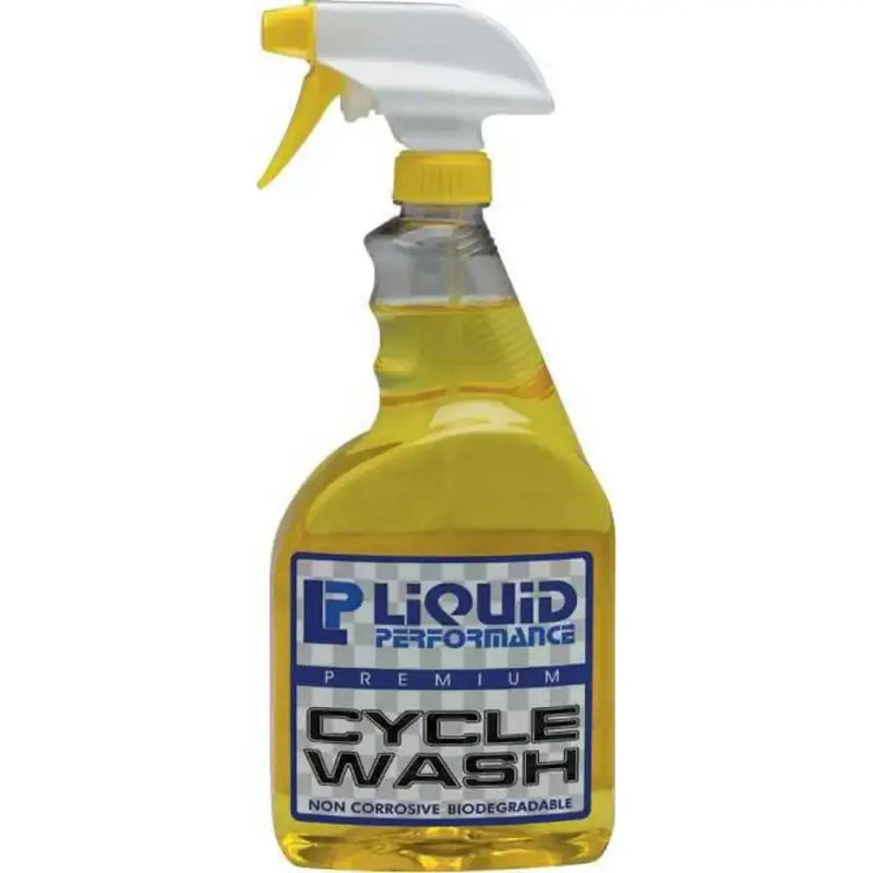 0004 Cycle Wash 32oz
