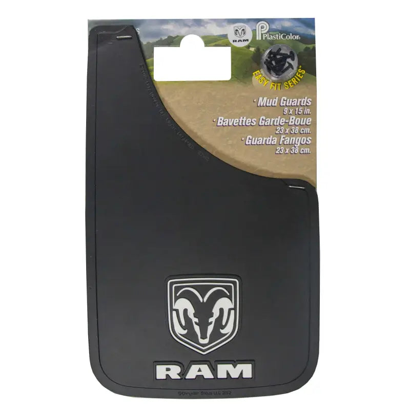 000490R01 Mud Flap