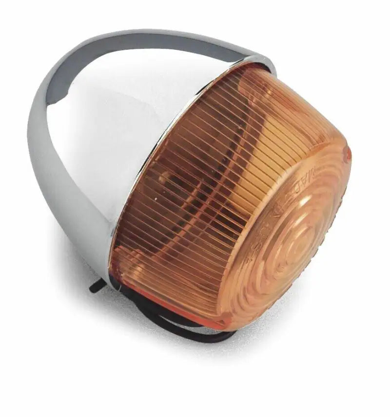 0004A Chris Products Turn Signal Assembly Oem Amber - RV and Auto Parts