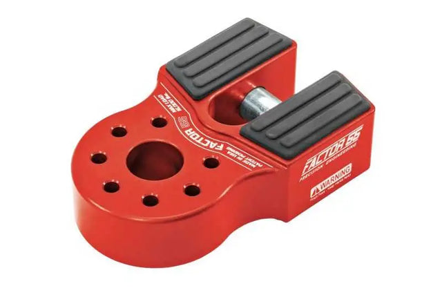 00050-01 Winch Cable Shackle Mount