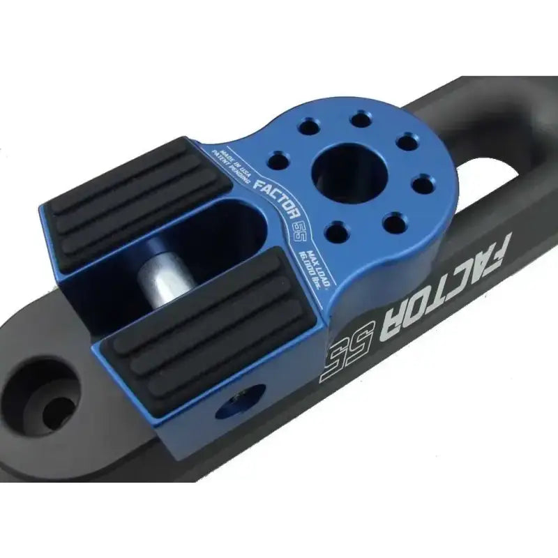00050-02 Winch Cable Shackle Mount
