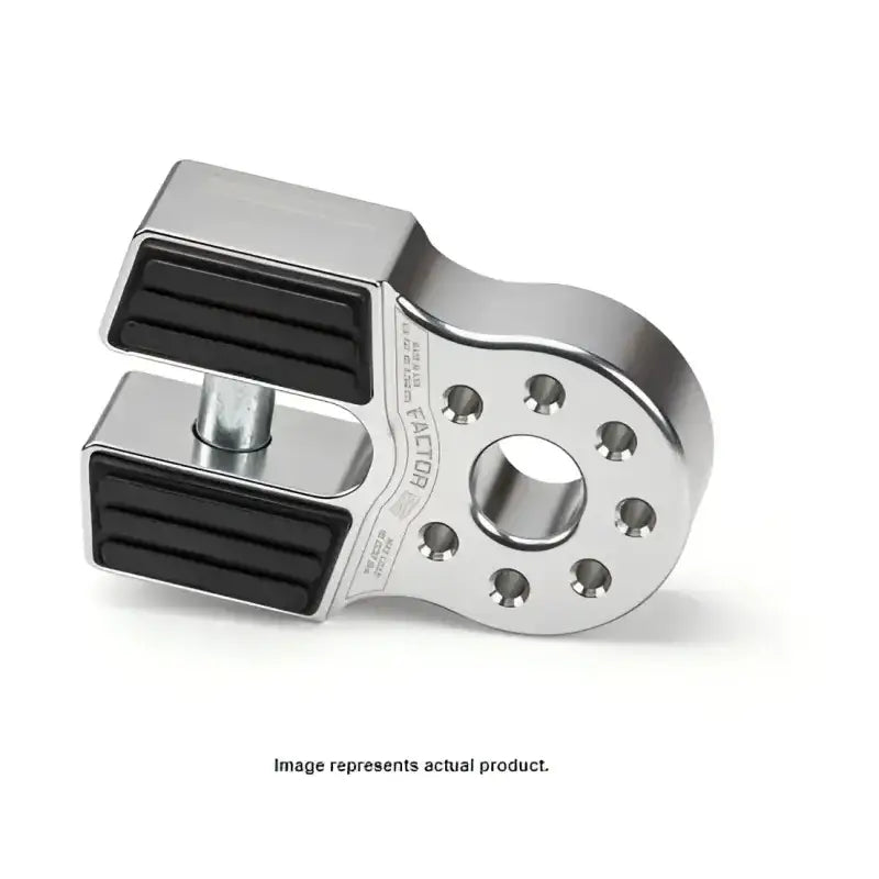 00050-05 Factor 55 Flatlink - Silver - RV and Auto Parts