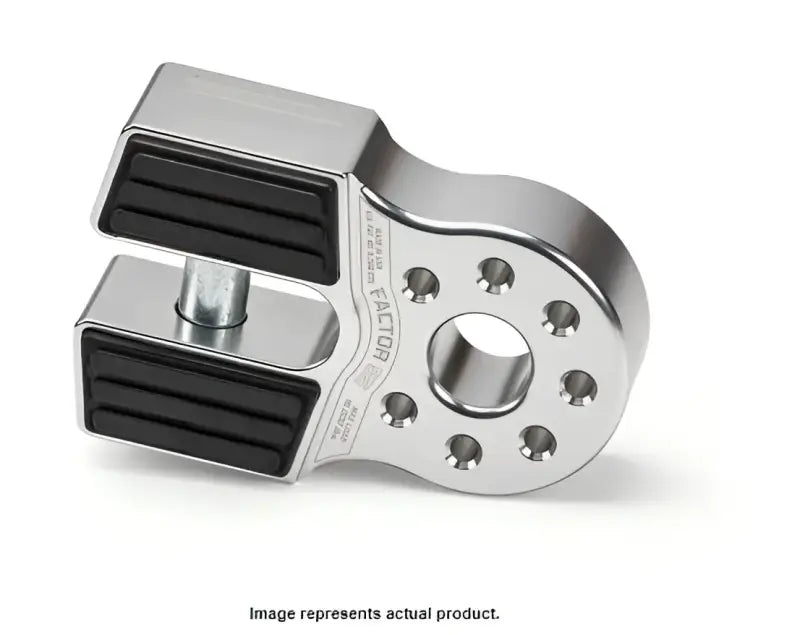 00050-05 Factor 55 Flatlink - Silver - RV and Auto Parts