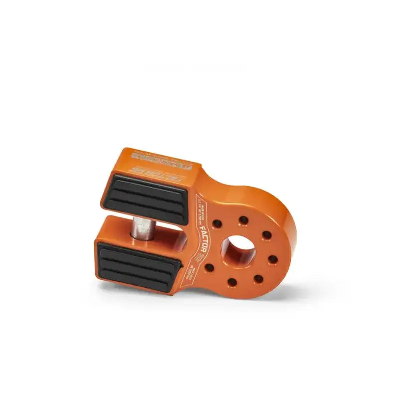 00050-07 Factor 55 Flatlink Winch Shackle Mount -- Ora