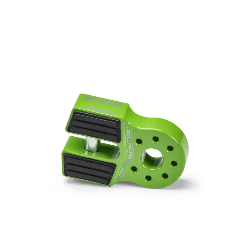 00050-08 Factor 55 Flatlink Winch Shackle Mount -- Gre