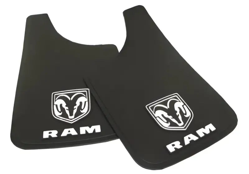 000509R01 Mud Flap by Plasticolor