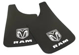 000509R01 Mud Flap by Plasticolor