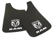 000509R01 Mud Flap by Plasticolor