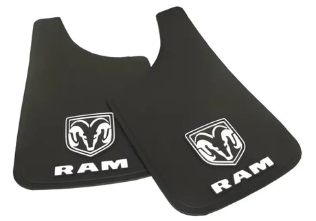 000509R01 Mud Flap by Plasticolor