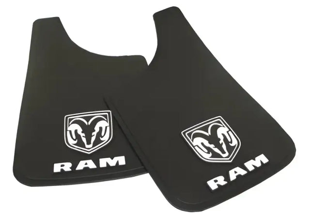000509R01 Mud Flap by Plasticolor