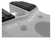00052 Winch Cable Shackle Mount Guard