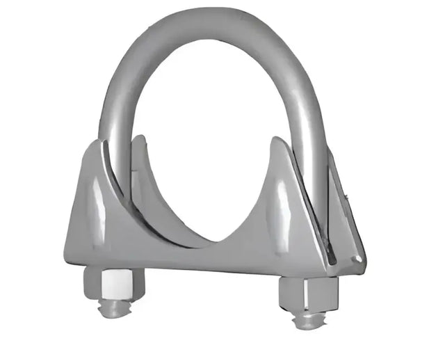 00060 Exhaust Clamp